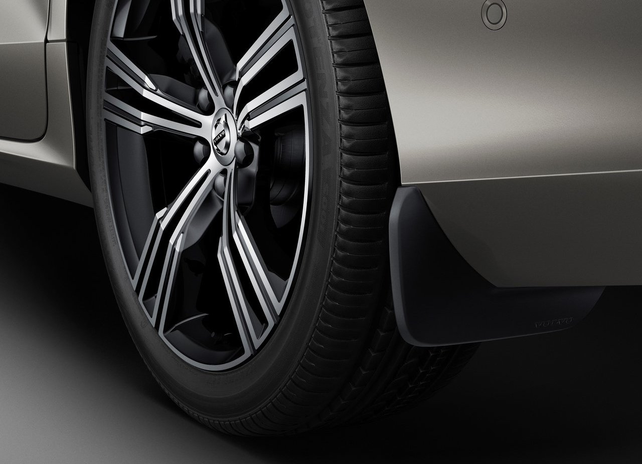 2019 - VOLVO V60, foto 190