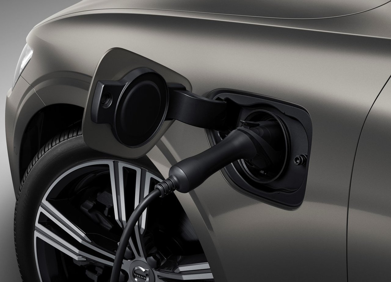 2019 - VOLVO V60, foto 191