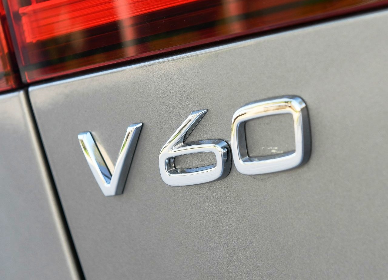 2019 - VOLVO V60, foto 193