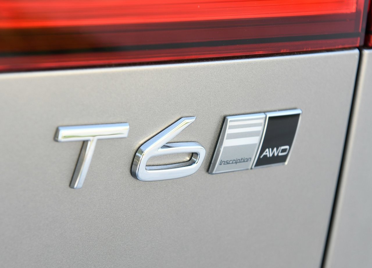 2019 - VOLVO V60, foto 194