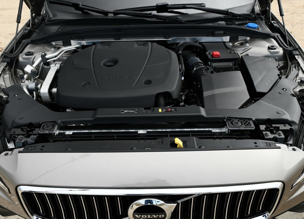 2019 - VOLVO V60, foto 197