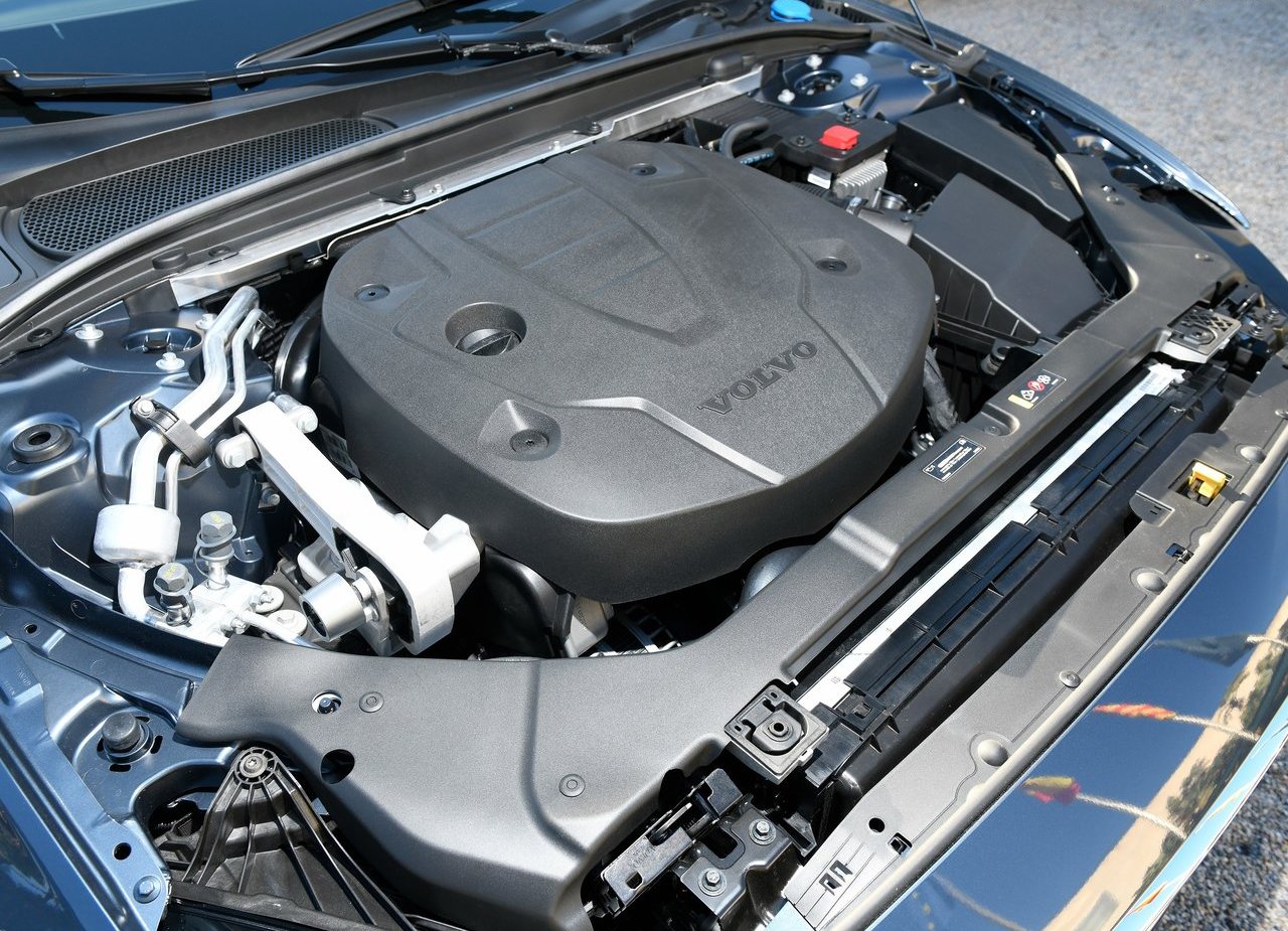 2019 - VOLVO V60, foto 198