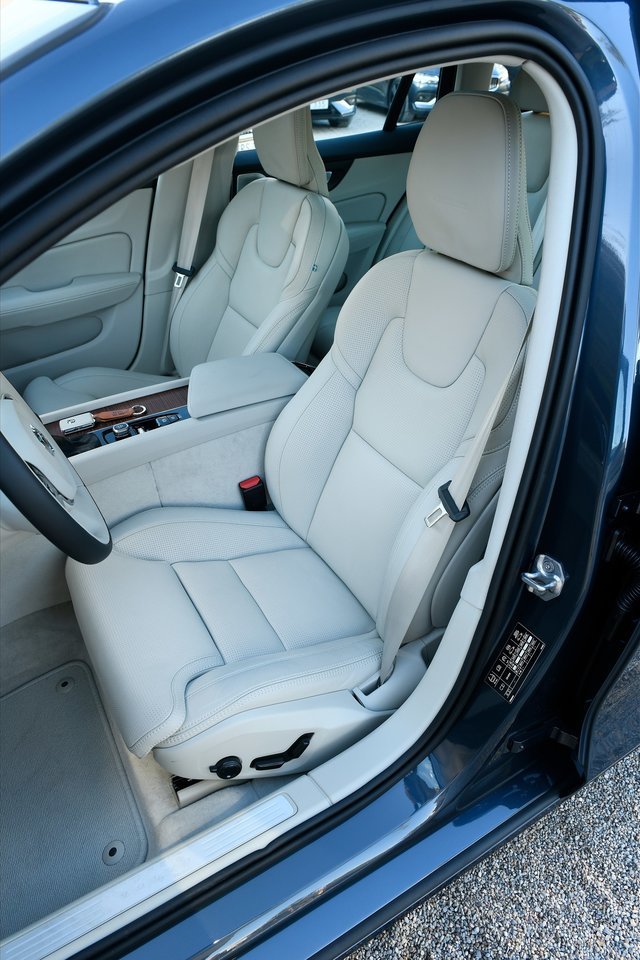 2019 - VOLVO V60, foto 200