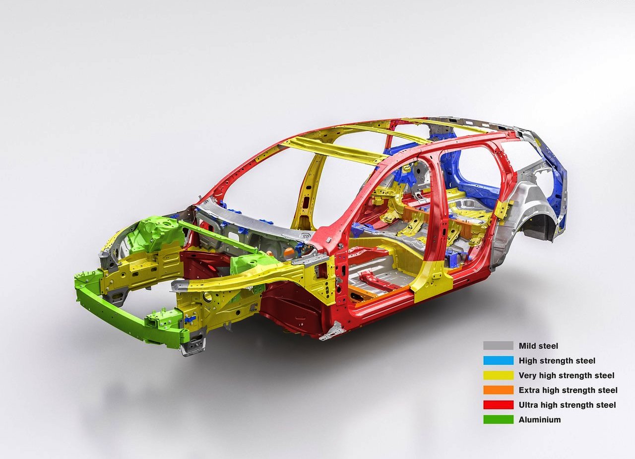 2019 - VOLVO V60, foto 203