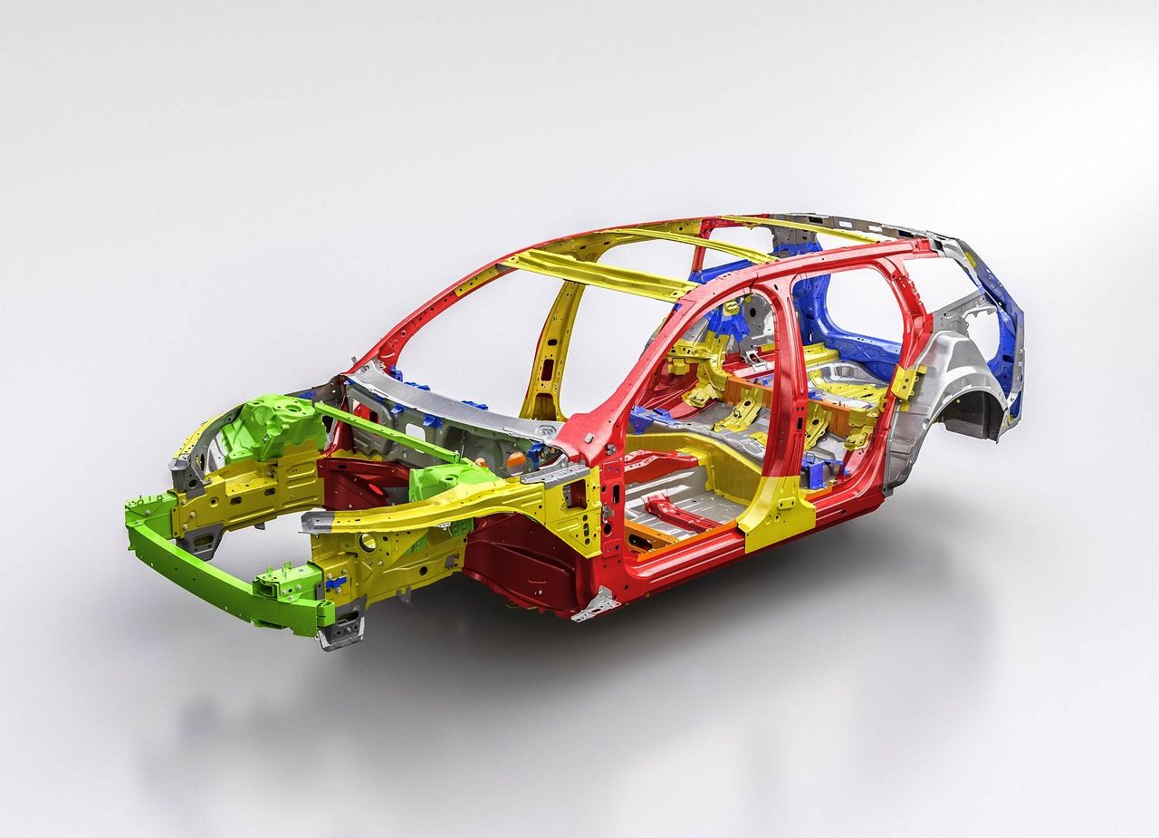 2019 - VOLVO V60, foto 204
