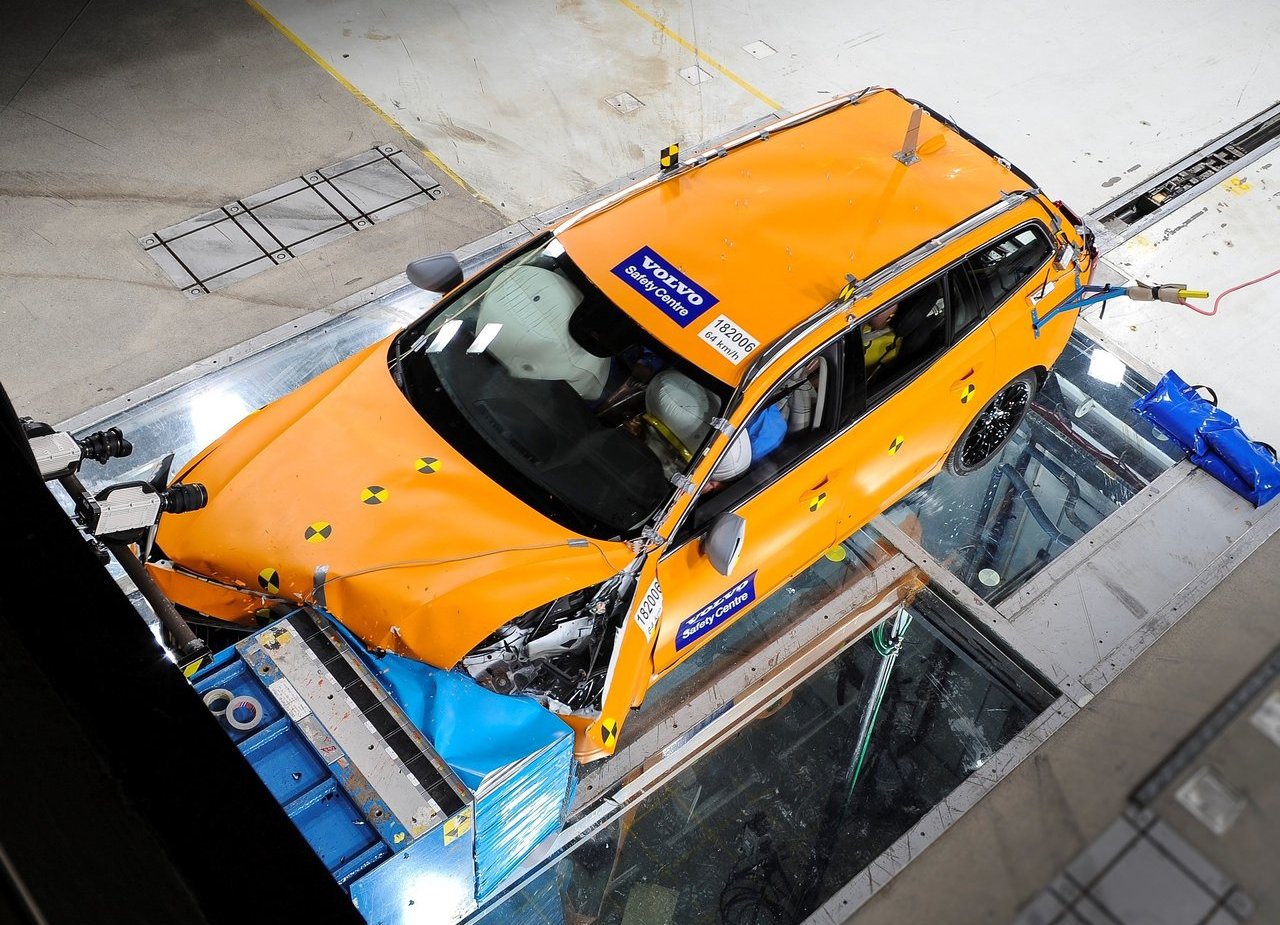 2019 - VOLVO V60, foto 211