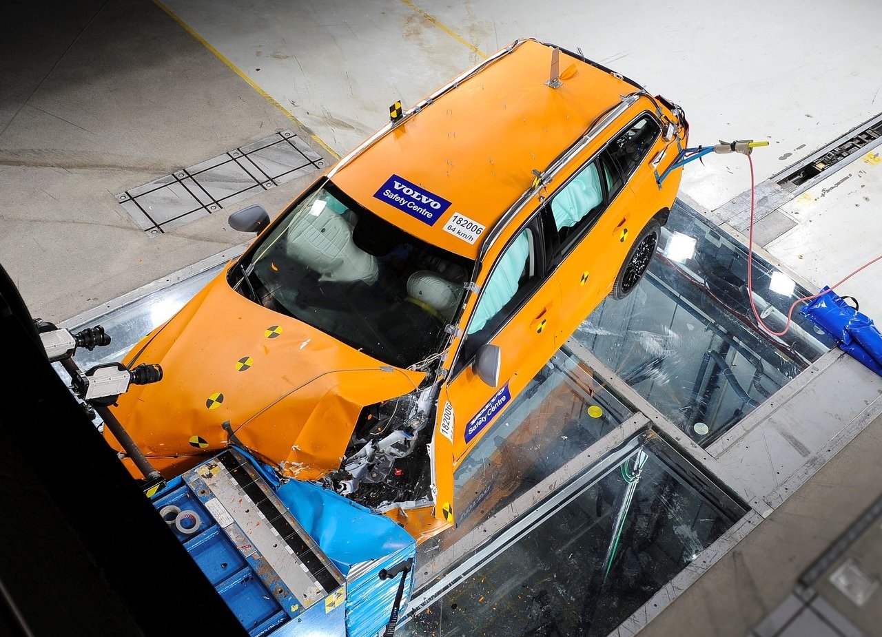 2019 - VOLVO V60, foto 212