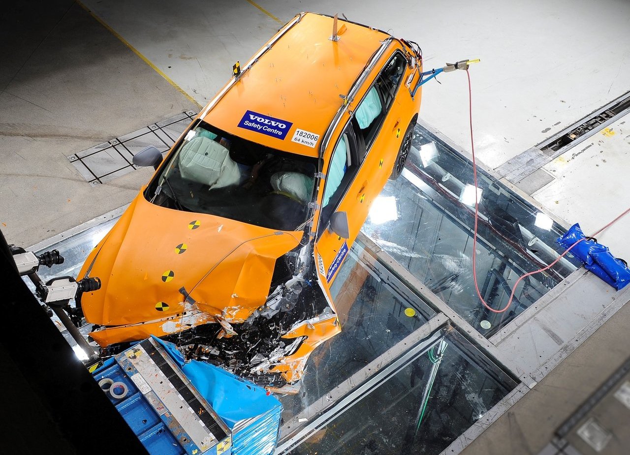 2019 - VOLVO V60, foto 213