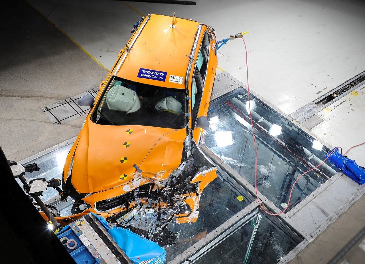 2019 - VOLVO V60, foto 214