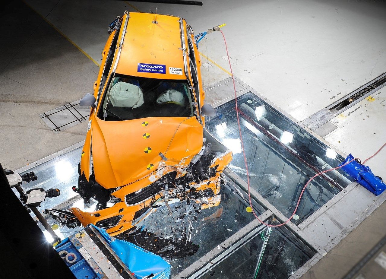 2019 - VOLVO V60, foto 215