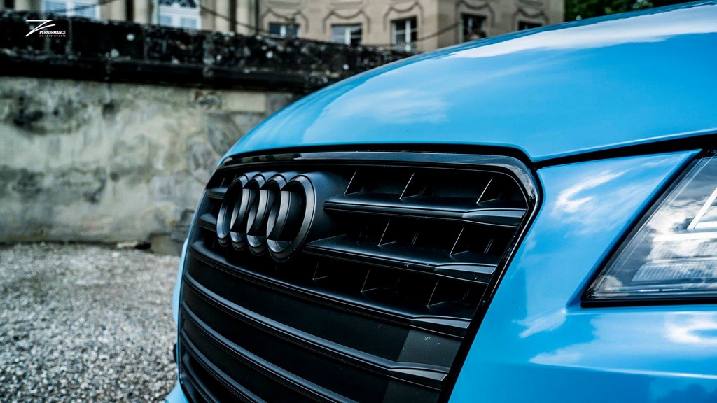 2016 - AUDI A7 SPORTBACK BY Z PERFORMANCE, foto 6