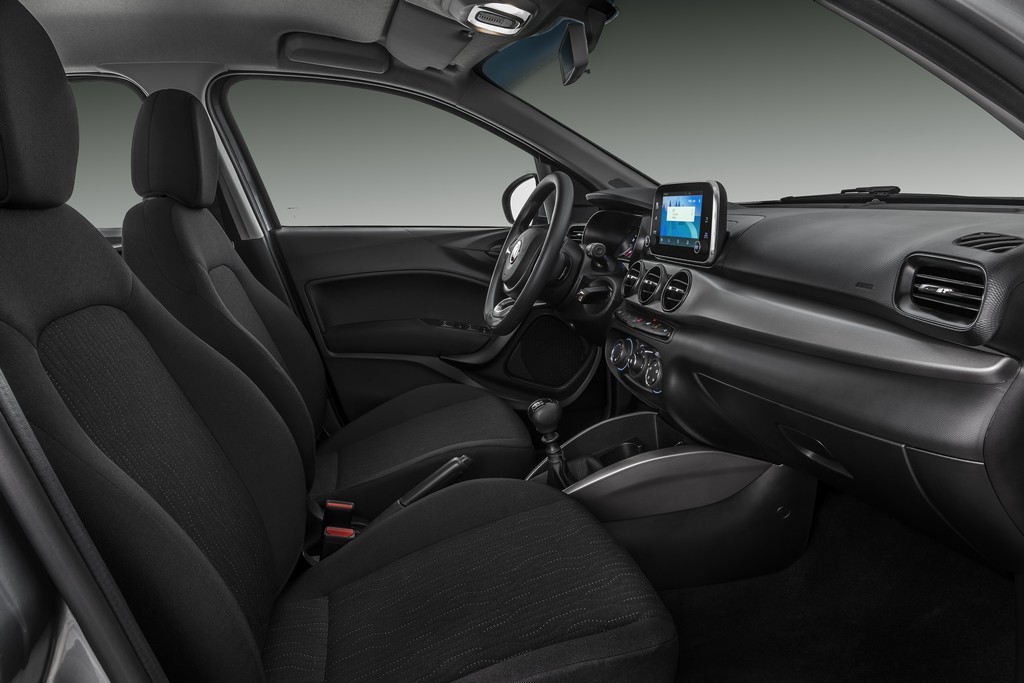 2019 - FIAT CRONOS DRIVE 1.3 FLEX, foto 26