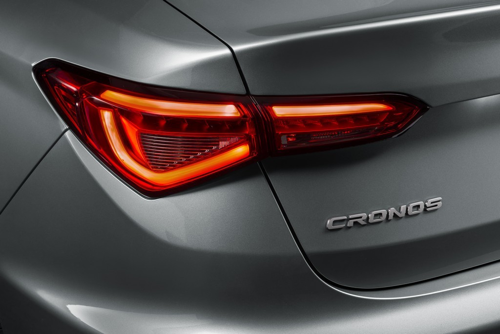 2019 - FIAT CRONOS DRIVE 1.3 FLEX, foto 27
