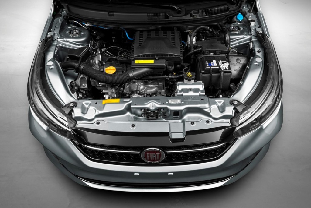 2019 - FIAT CRONOS DRIVE 1.3 FLEX, foto 28