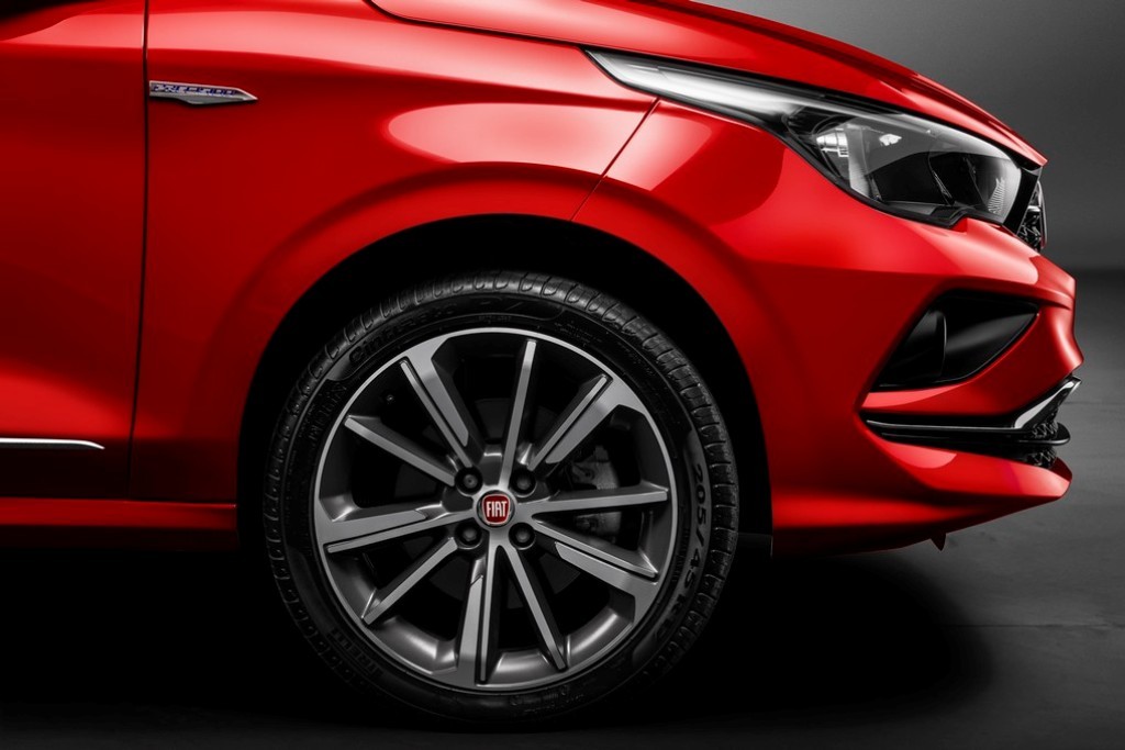 2019 - FIAT CRONOS PRECISION 1.8 FLEX AUTOMÁTICO, foto 32