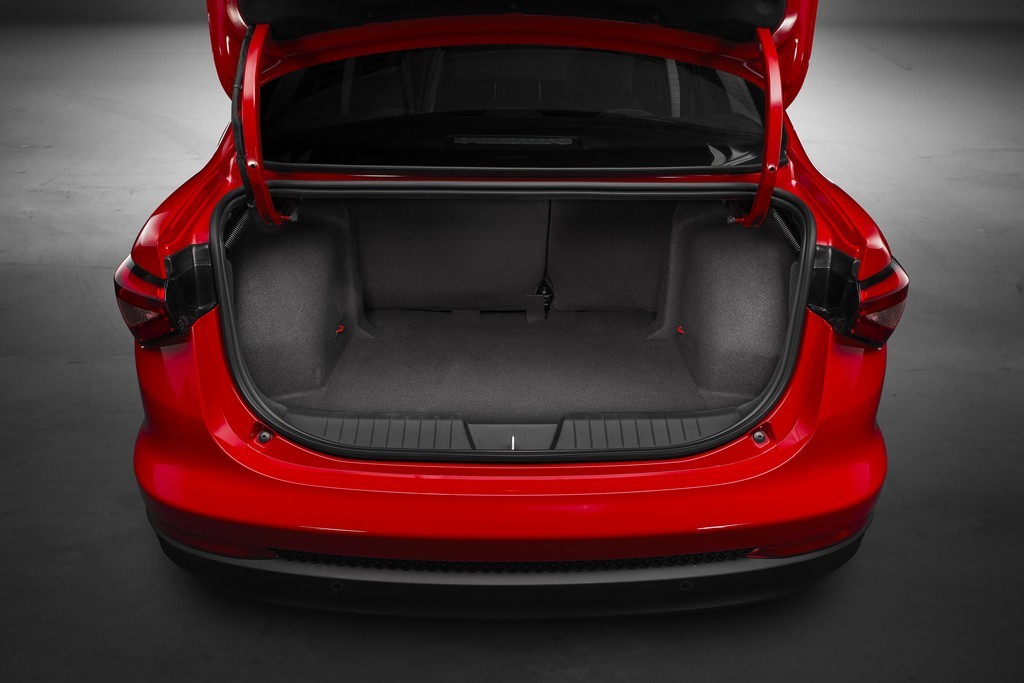 2019 - FIAT CRONOS PRECISION 1.8 FLEX AUTOMÁTICO, foto 36
