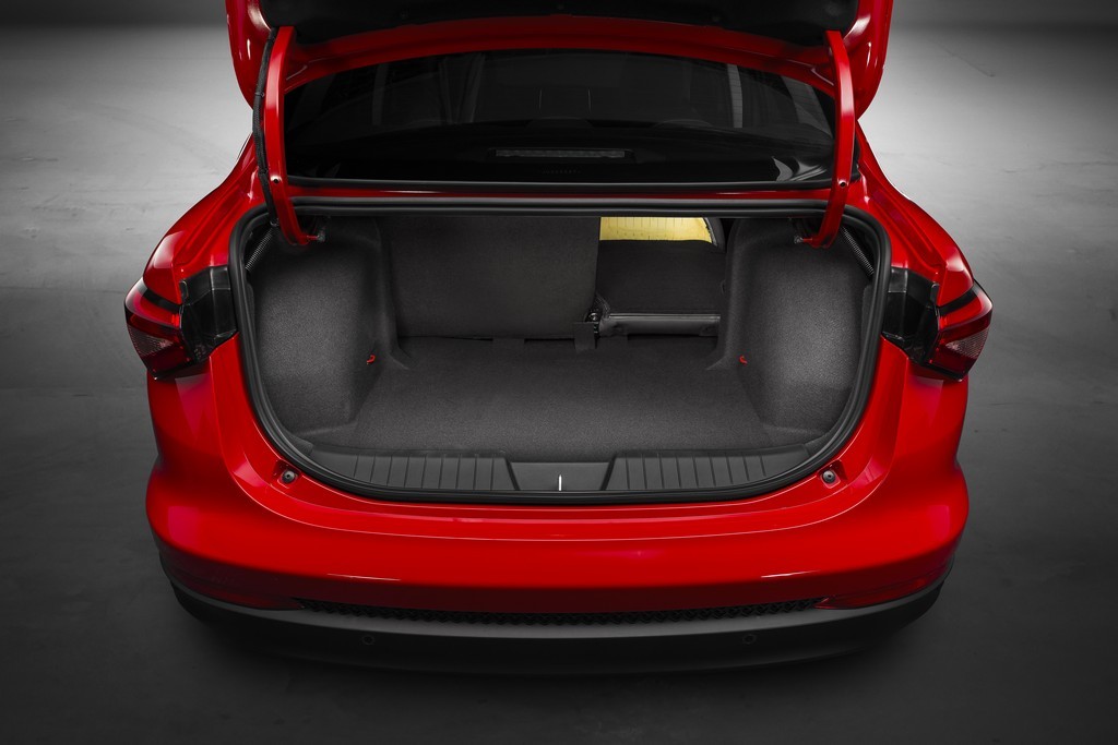 2019 - FIAT CRONOS PRECISION 1.8 FLEX AUTOMÁTICO, foto 37