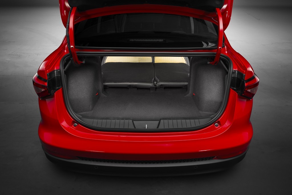 2019 - FIAT CRONOS PRECISION 1.8 FLEX AUTOMÁTICO, foto 38
