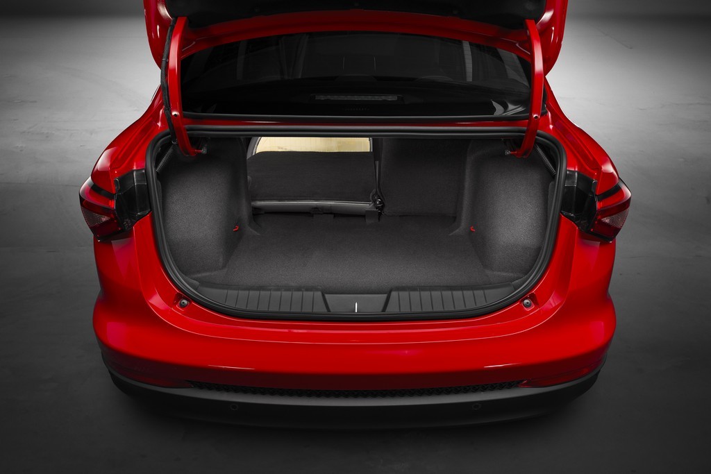 2019 - FIAT CRONOS PRECISION 1.8 FLEX AUTOMÁTICO, foto 39