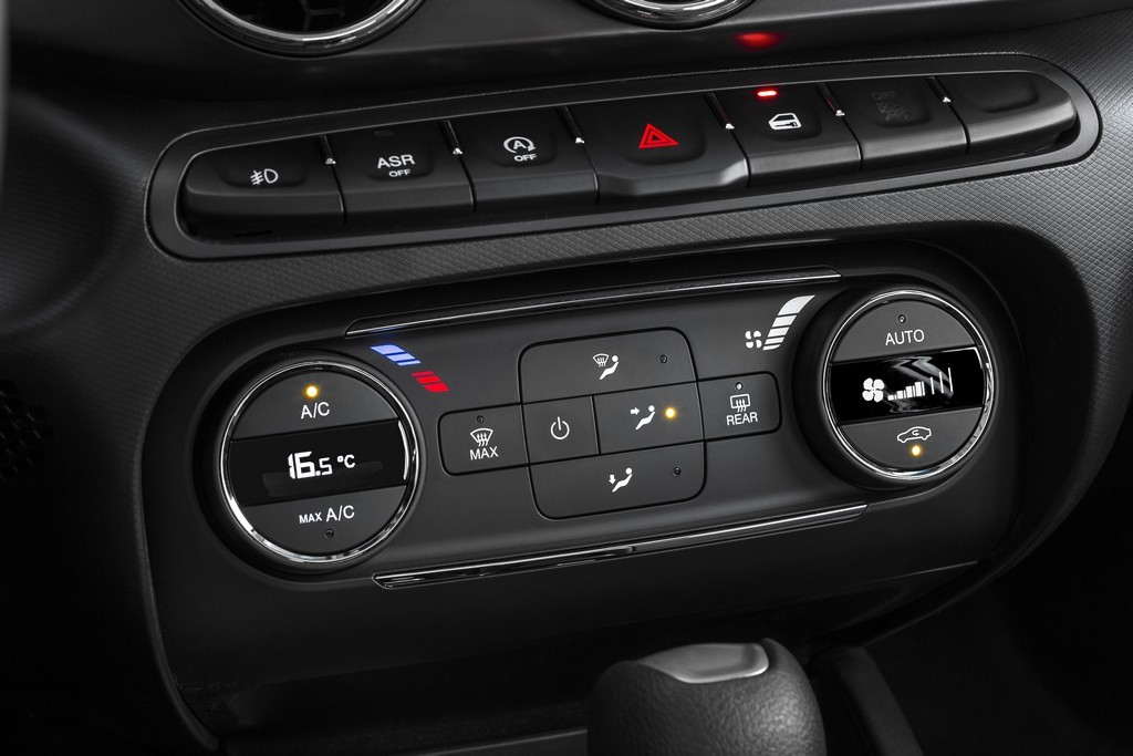 2019 - FIAT CRONOS PRECISION 1.8 FLEX AUTOMÁTICO, foto 46