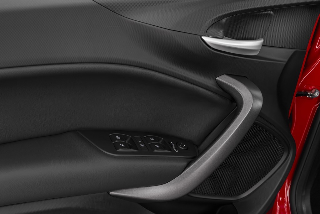 2019 - FIAT CRONOS PRECISION 1.8 FLEX AUTOMÁTICO, foto 49