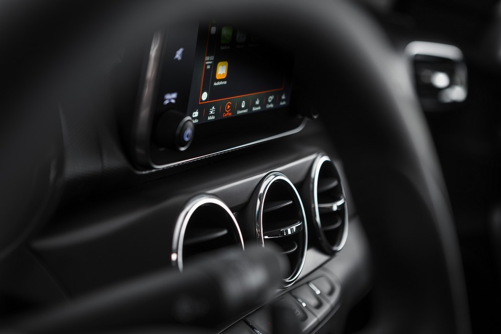 2019 - FIAT CRONOS PRECISION 1.8 FLEX AUTOMÁTICO, foto 52