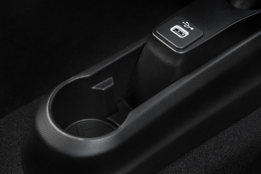 2019 - FIAT CRONOS PRECISION 1.8 FLEX AUTOMÁTICO, foto 56
