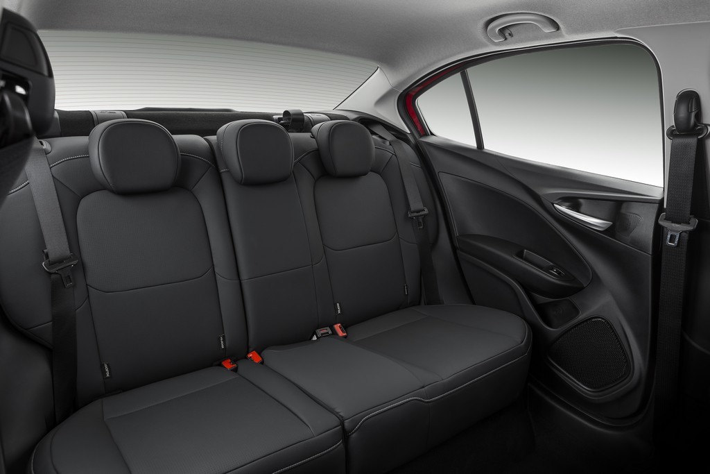 2019 - FIAT CRONOS PRECISION 1.8 FLEX AUTOMÁTICO, foto 58