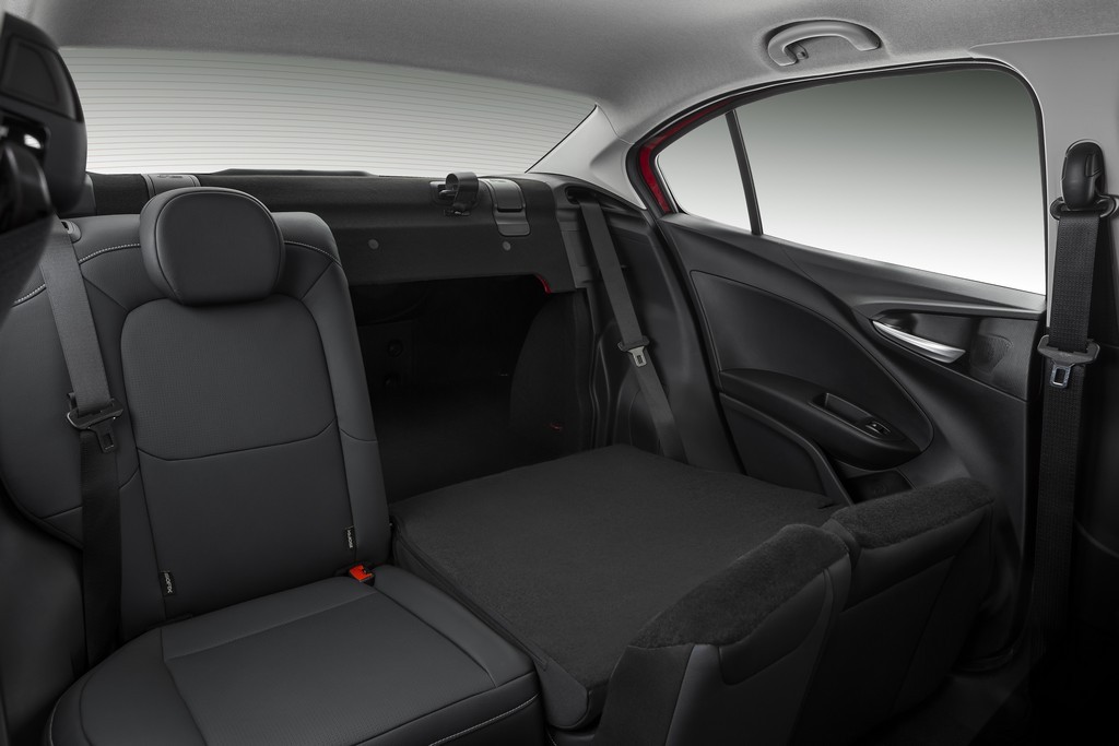 2019 - FIAT CRONOS PRECISION 1.8 FLEX AUTOMÁTICO, foto 59