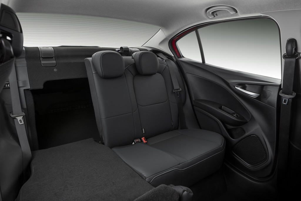 2019 - FIAT CRONOS PRECISION 1.8 FLEX AUTOMÁTICO, foto 60