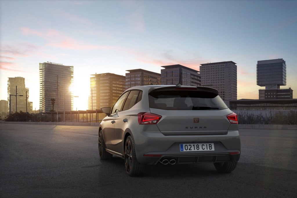 2019 - CUPRA IBIZA, foto 3