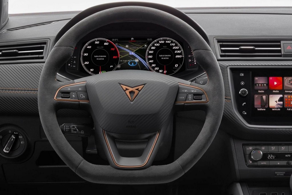 2019 - CUPRA IBIZA, foto 5