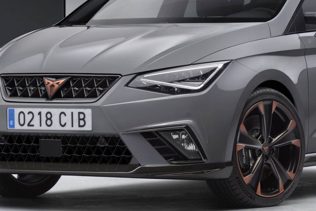2019 - CUPRA IBIZA, foto 6