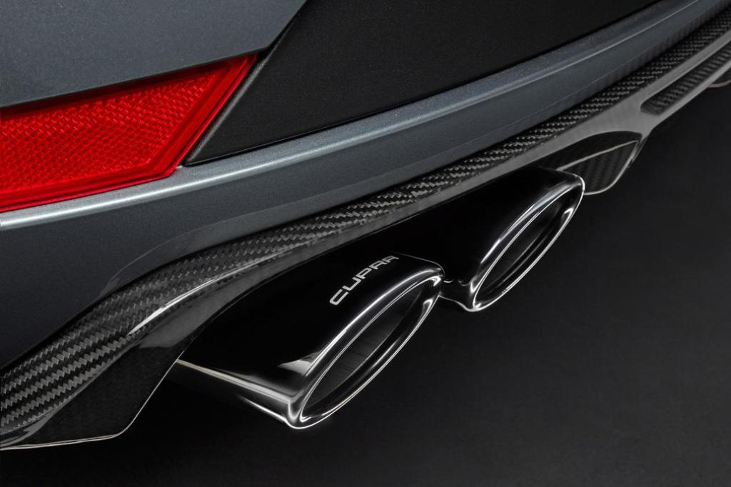 2018 - SEAT LEÓN ST CUPRA R, foto 5