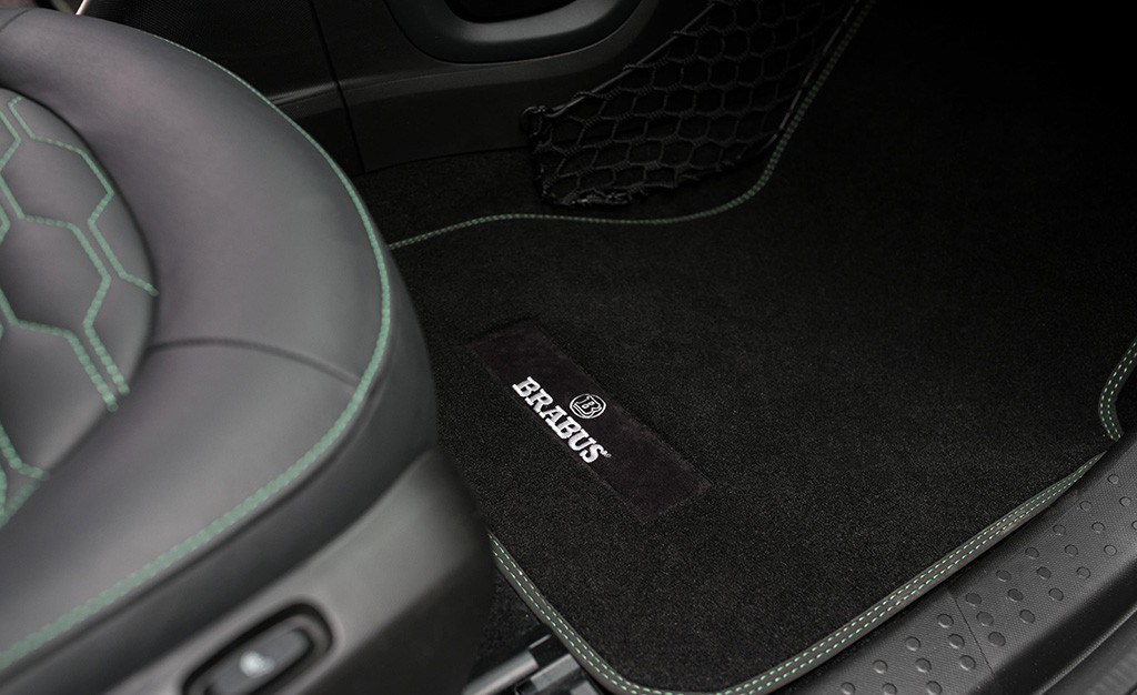 SMART FORTWO USHUAÏA ED LIMITED EDITION, foto 14