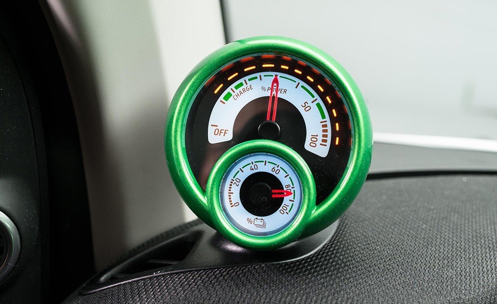 SMART FORTWO USHUAÏA ED LIMITED EDITION, foto 16