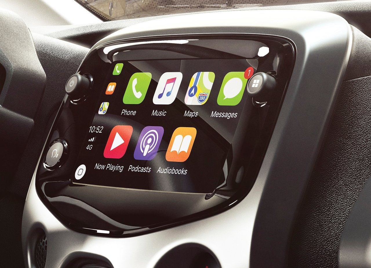 2019 - TOYOTA AYGO, foto 31