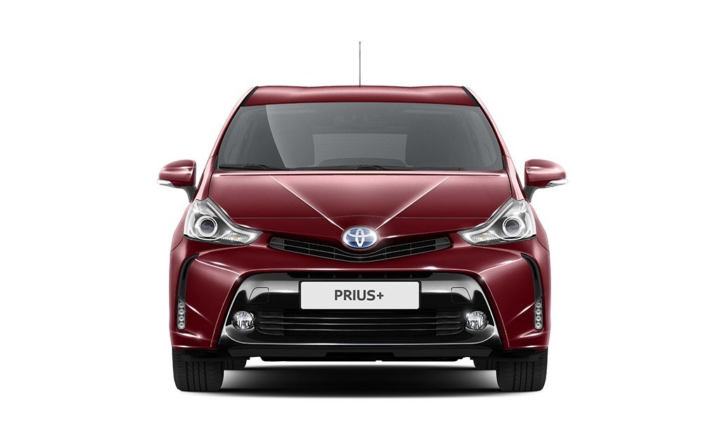 2018 - TOYOTA PRIUS, foto 7