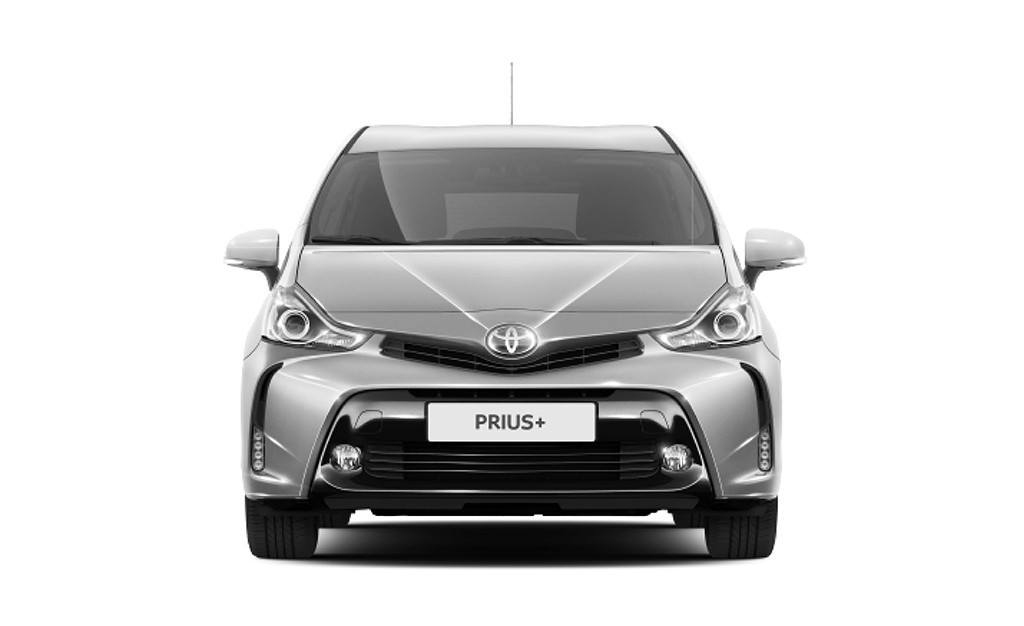 2018 - TOYOTA PRIUS, foto 8