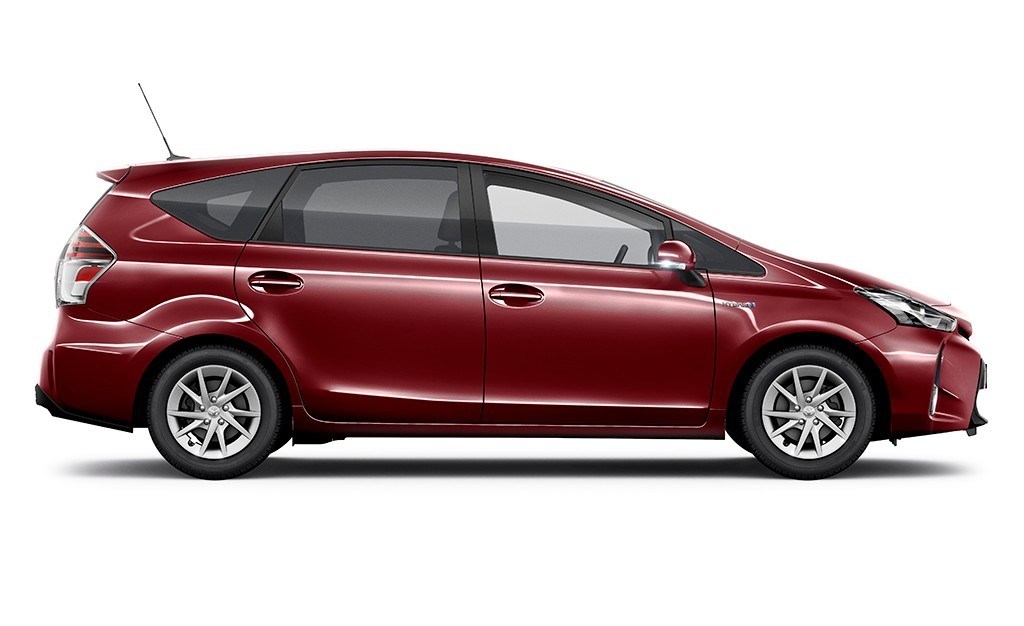 2018 - TOYOTA PRIUS, foto 9