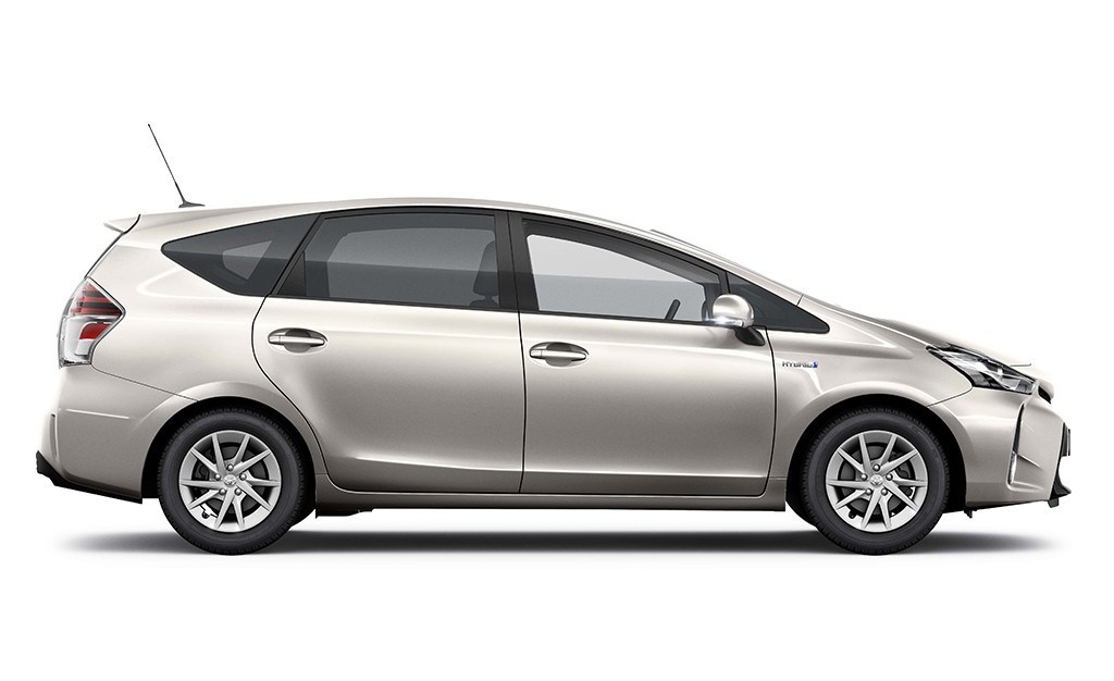 2018 - TOYOTA PRIUS, foto 10
