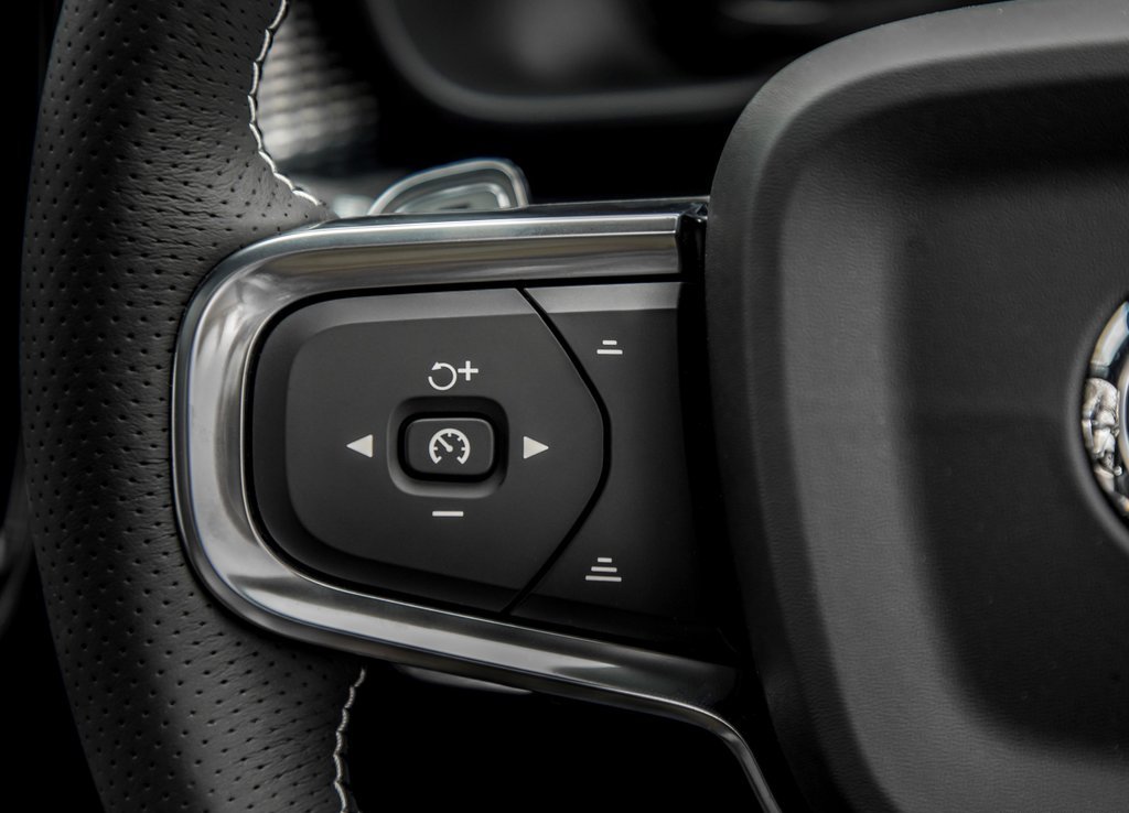2018 - VOLVO XC40 UK VERSION, foto 86