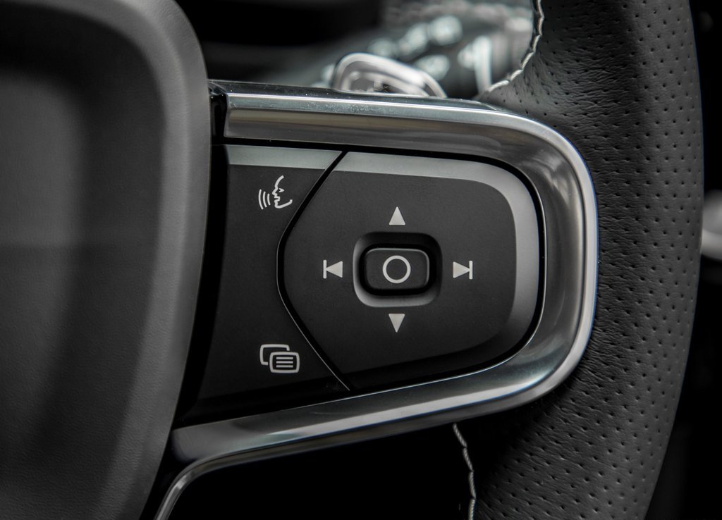 2018 - VOLVO XC40 UK VERSION, foto 87