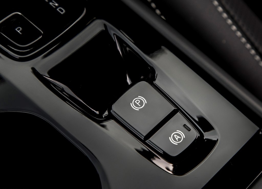 2018 - VOLVO XC40 UK VERSION, foto 89