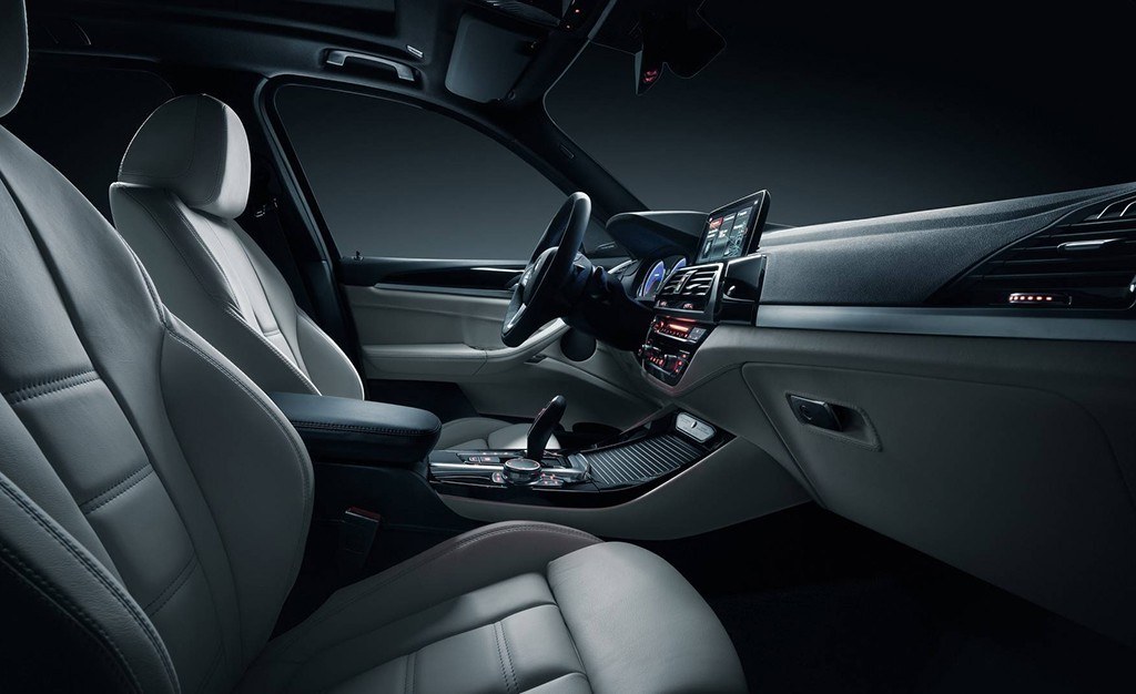2018 - BMW ALPINA XD3, foto 5