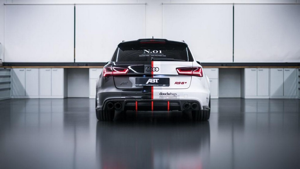 2018 - AUDI RS 6 AVANT ‘PROJECT PHOENIX’ BY ABT SPORTSLINE, foto 7