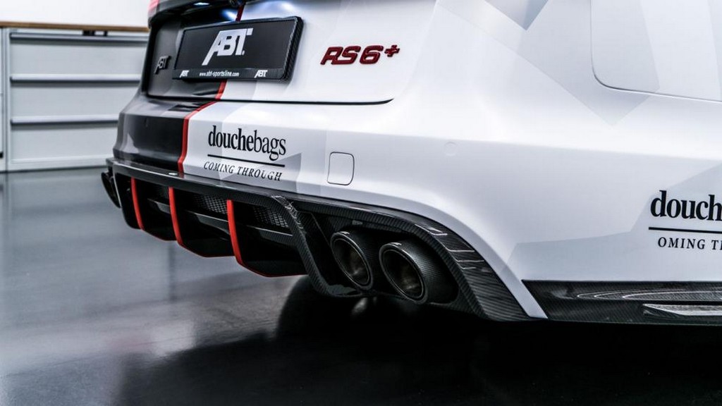 2018 - AUDI RS 6 AVANT ‘PROJECT PHOENIX’ BY ABT SPORTSLINE, foto 11