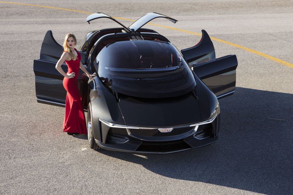 2018 - GIUGIARO SIBYLLA CONCEPT, foto 1