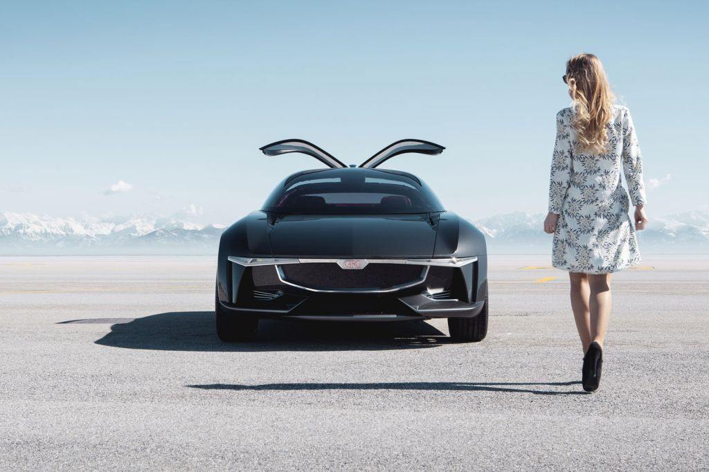 2018 - GIUGIARO SIBYLLA CONCEPT, foto 2