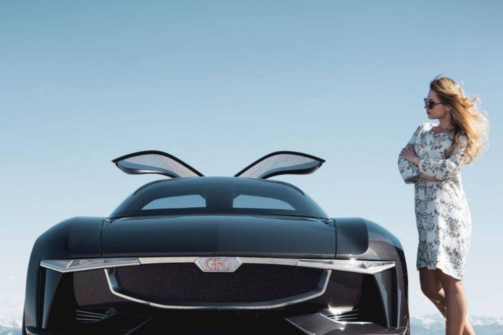 2018 - GIUGIARO SIBYLLA CONCEPT, foto 3